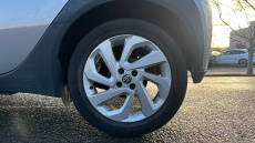 Toyota Aygo X 1.0 VVT-i Pure 5dr Petrol Hatchback